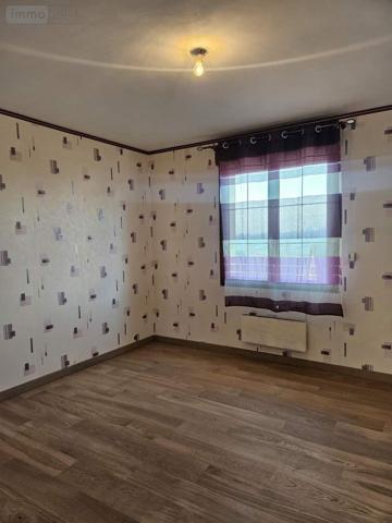 Maison à vendre à Luceau dans la Sarthe (72500), ref : 106864