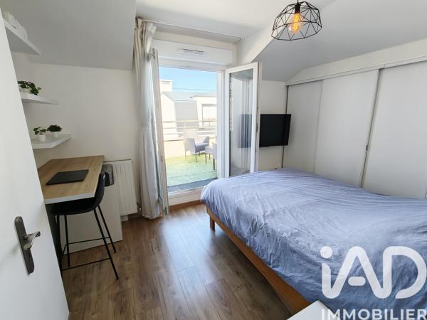 Appartement à vendre 4 pièces 66 m² Villiers-sur-Marne