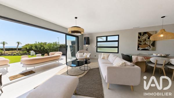 Appartement (prestige) à vendre 4 pièces 121,41 m² Sainte-Maxime
