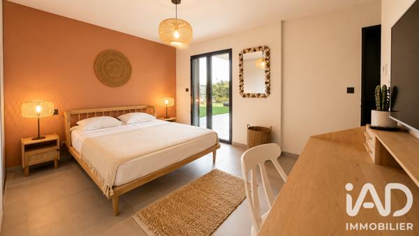 Appartement (prestige) à vendre 4 pièces 121,41 m² Sainte-Maxime