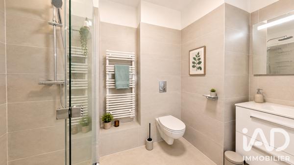Appartement (prestige) à vendre 4 pièces 121,41 m² Sainte-Maxime