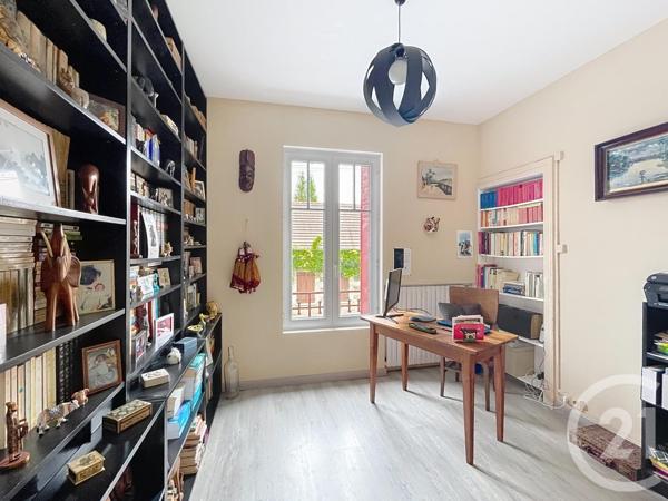 Maison à vendre  4 pièces - 103,09 m2 JANVILLE - 60