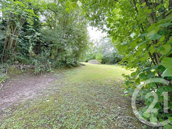 Maison à vendre  4 pièces - 103,09 m2 JANVILLE - 60