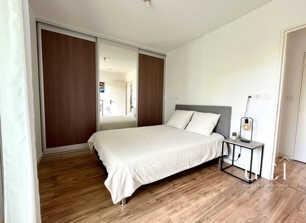 APPARTEMENT PARFAIT ETAT