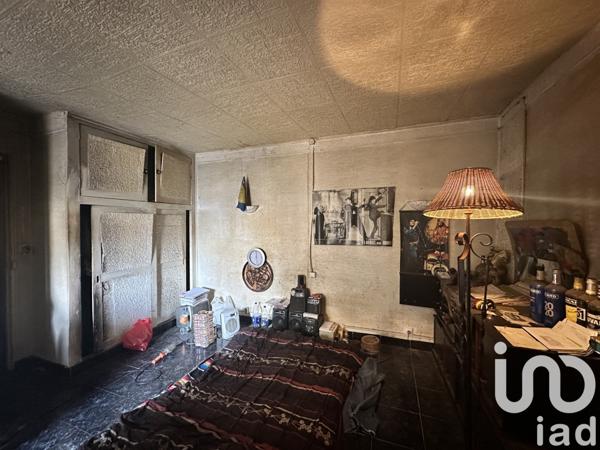 Appartement 3 pièces de 55 m² à Bagnolet (93170)