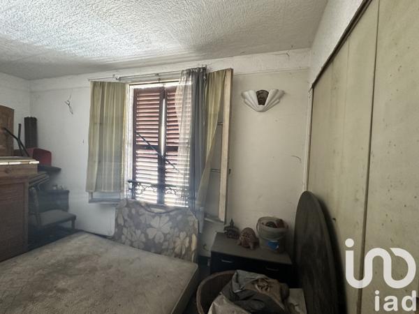 Appartement 3 pièces de 55 m² à Bagnolet (93170)