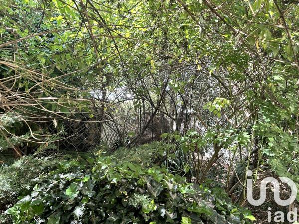 Appartement 3 pièces de 55 m² à Bagnolet (93170)