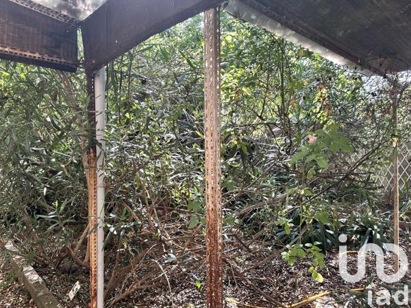 Appartement 3 pièces de 55 m² à Bagnolet (93170)