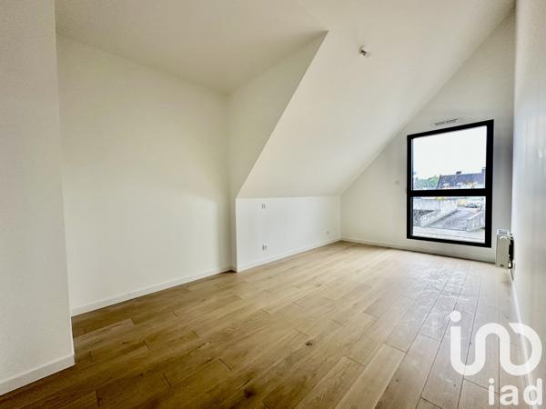Appartement à vendre 2 pièces 43 m² Quimper