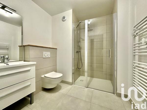 Appartement à vendre 2 pièces 43 m² Quimper