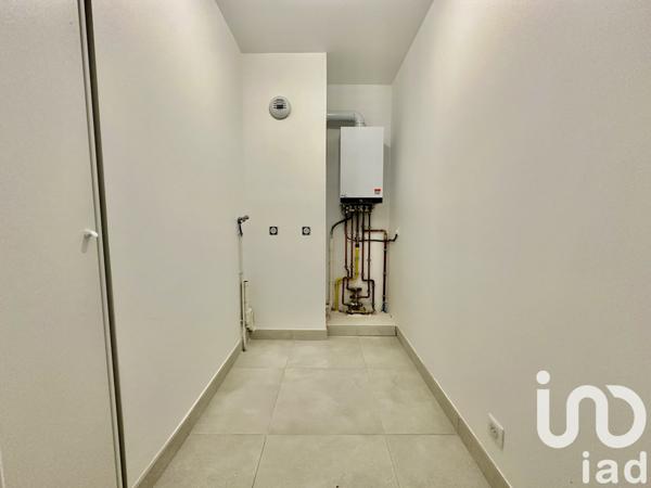 Appartement à vendre 2 pièces 43 m² Quimper