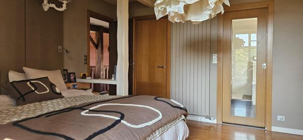 Maison en pierre au calme et sans travaux à une heure de Paris