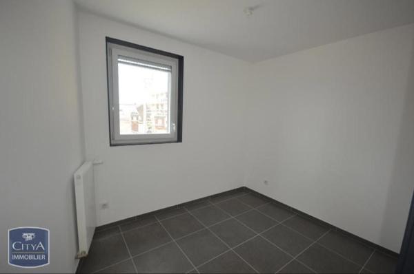 Appartement à louer 1 pièce 29.84m²