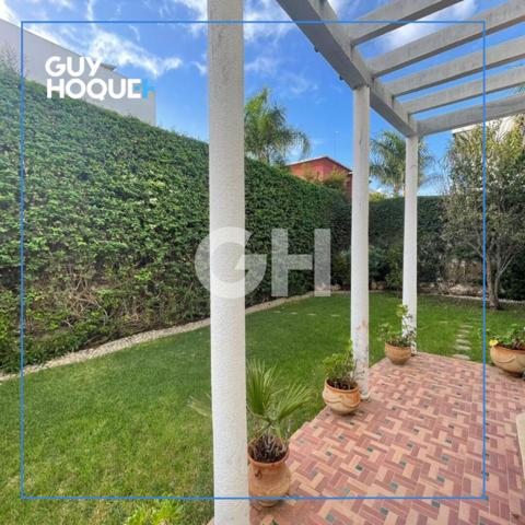 Villa de 471 m² à Laymoune