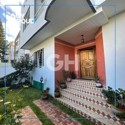 Villa de 471 m² à Laymoune