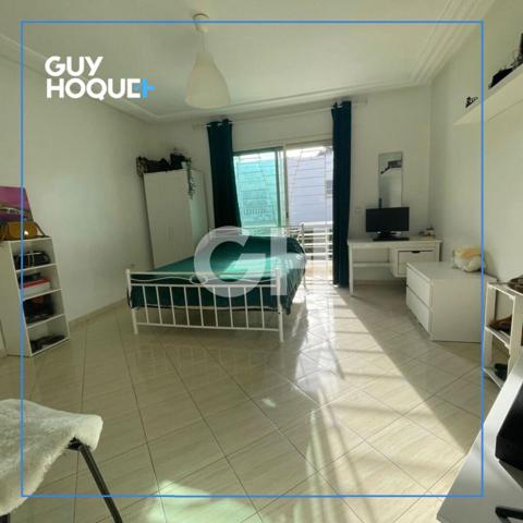 Villa de 471 m² à Laymoune