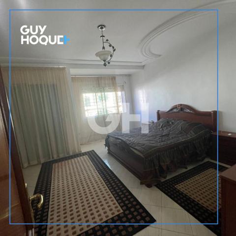 Villa de 471 m² à Laymoune