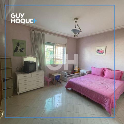 Villa de 471 m² à Laymoune