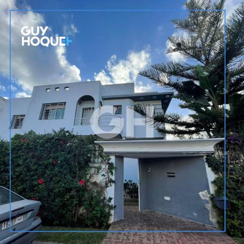 Villa de 471 m² à Laymoune