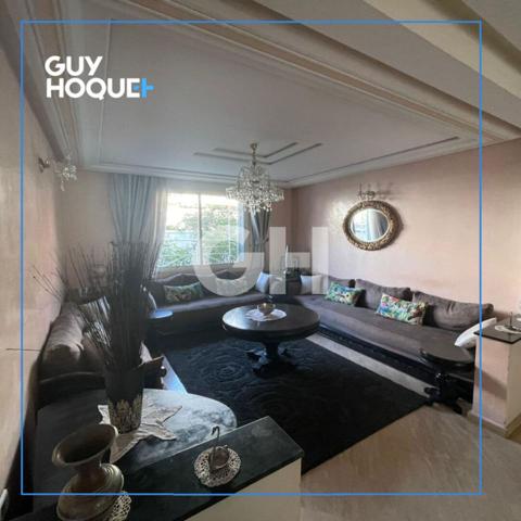 Villa de 471 m² à Laymoune