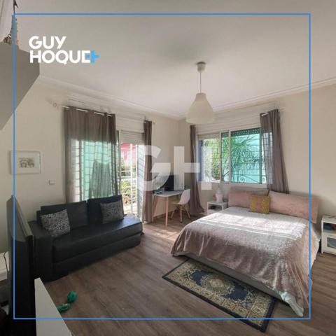 Villa de 471 m² à Laymoune