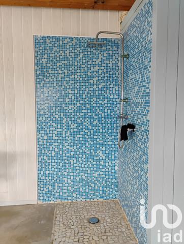 Maison à vendre 10 pièces 440 m² Boussac-Bourg