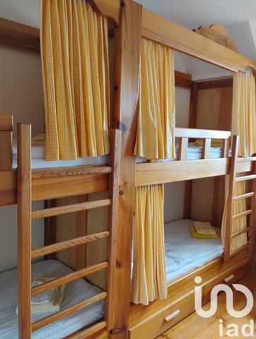 Maison à vendre 10 pièces 440 m² Boussac-Bourg