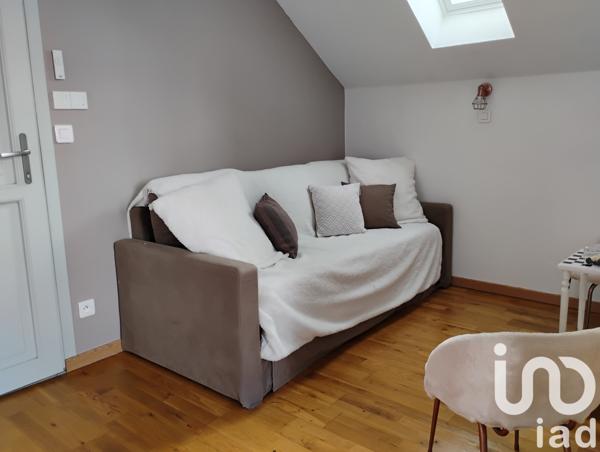 Maison à vendre 10 pièces 440 m² Boussac-Bourg