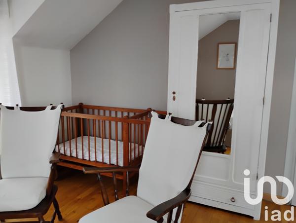 Maison à vendre 10 pièces 440 m² Boussac-Bourg