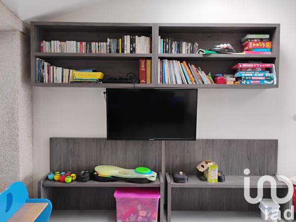 Maison à vendre 10 pièces 440 m² Boussac-Bourg