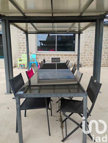 Maison à vendre 10 pièces 440 m² Boussac-Bourg