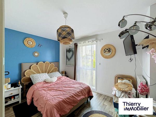 Appartement 2 pièces                                        - 35730 Pleurtuit - SUPER U Réf : 128690