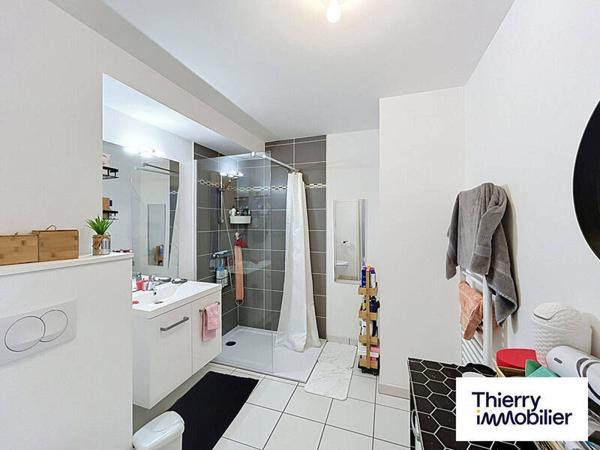Appartement 2 pièces                                        - 35730 Pleurtuit - SUPER U Réf : 128690