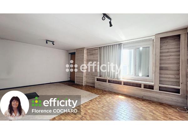 Appartement
         3 pièces
        - 67 m² Exclusivité 110 000 € *