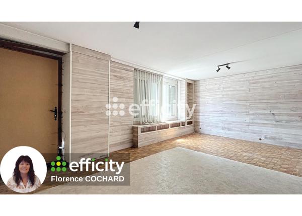 Appartement
         3 pièces
        - 67 m² Exclusivité 110 000 € *