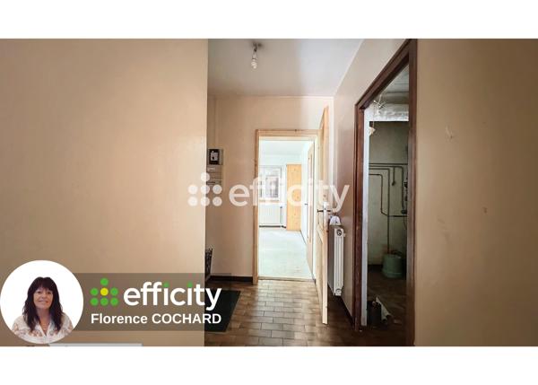 Appartement
         3 pièces
        - 67 m² Exclusivité 110 000 € *