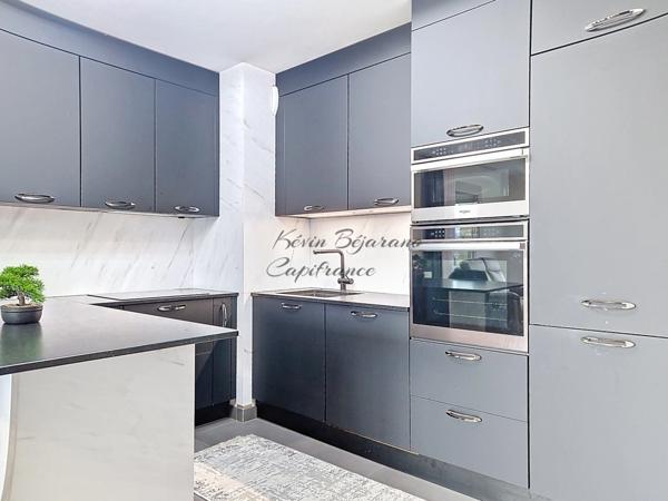 Appartement à louer 3 pièces SAINT GENIS POUILLY (01)