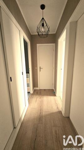 Appartement à vendre 4 pièces 85 m² Saint-André-lez-Lille