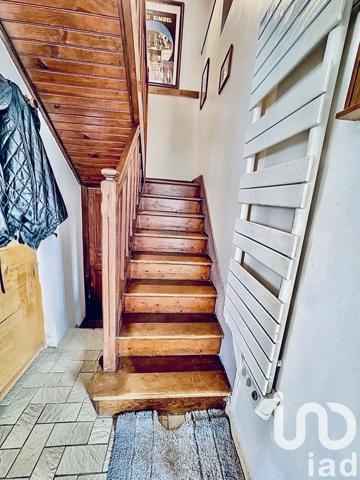 Maison à vendre 6 pièces 96 m² Ivry-sur-Seine