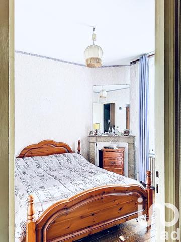 Maison à vendre 6 pièces 96 m² Ivry-sur-Seine