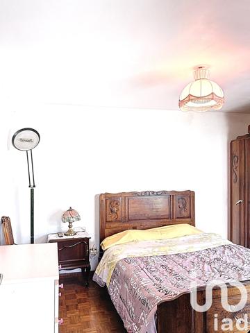 Maison à vendre 6 pièces 96 m² Ivry-sur-Seine