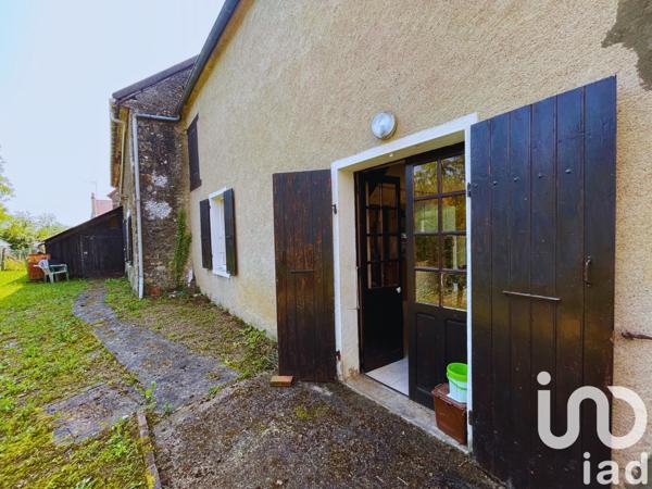 Maison à vendre 4 pièces 76 m² Arbourse