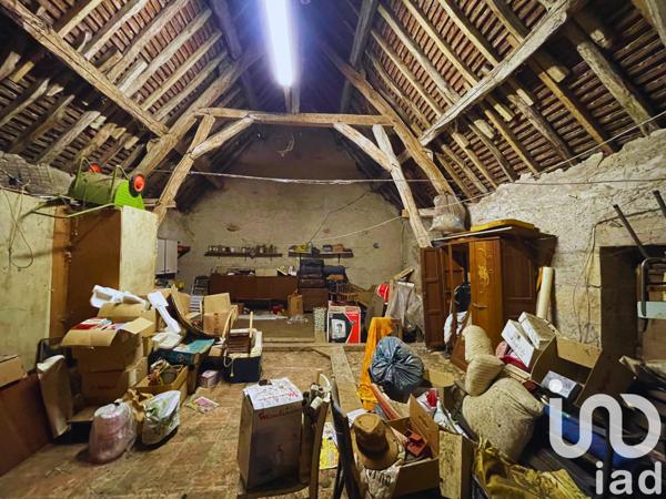 Maison à vendre 4 pièces 76 m² Arbourse