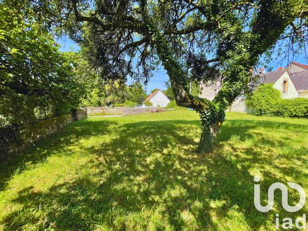 Maison à vendre 4 pièces 76 m² Arbourse