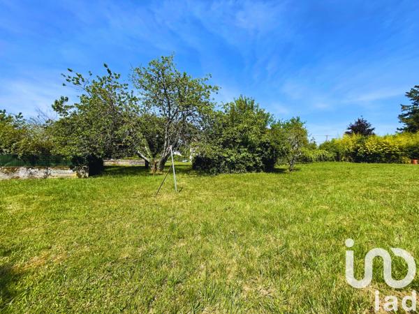 Maison à vendre 4 pièces 76 m² Arbourse