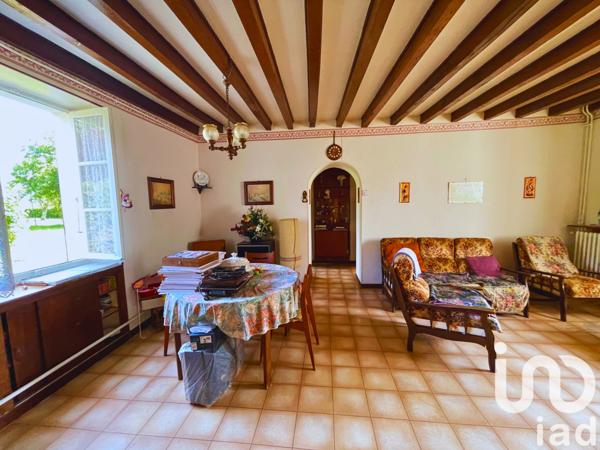 Maison à vendre 4 pièces 76 m² Arbourse