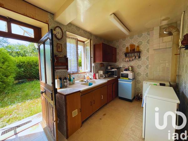 Maison à vendre 4 pièces 76 m² Arbourse