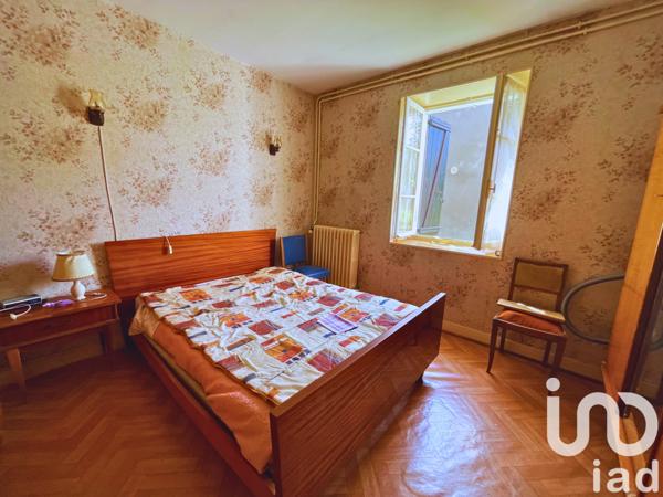 Maison à vendre 4 pièces 76 m² Arbourse