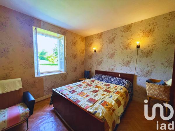 Maison à vendre 4 pièces 76 m² Arbourse