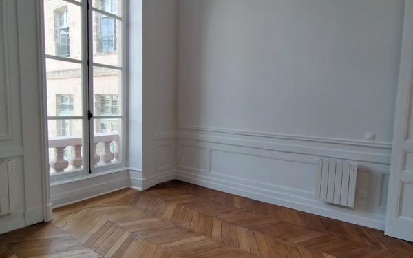 Appartement à louer    2 pièces •  Limoges